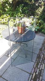 Dubbelglas, Ophalen, Gevelraam of Ruit, Gebruikt, Minder dan 80 cm