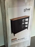 Keuken trolley nieuw in doos, Ophalen of Verzenden, Zo goed als nieuw