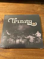 Trinity - Pueblos Todos (Live 2cd / nieuw in folie / Latin F, Verzenden, Zo goed als nieuw