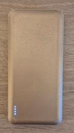 Powerbank 10000 mAh, Ophalen of Verzenden, Gebruikt