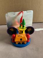 Disney Mickey x Minnie Rainbow Castle ornament - Nieuw, Verzamelen, Disney, Ophalen of Verzenden, Nieuw, Beeldje of Figuurtje