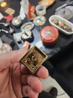 Miniatuur Grammofoon Speeldoosje, Ophalen of Verzenden