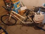 Dames sportfiets 28 versnellingen  merk Puch, Fietsen en Brommers, Fietsen | Dames | Damesfietsen, Ophalen of Verzenden, Zo goed als nieuw