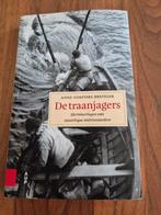 Anne-Goaitske Breteler - De traanjagers, 20e eeuw of later, Europa, Nieuw, Ophalen of Verzenden