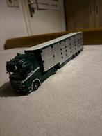 Truck model 1:50 van de Haan, Hobby en Vrije tijd, Modelauto's | 1:50, Ophalen, Zo goed als nieuw, Auto, Overige merken