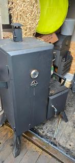 Rookoven, Ophalen of Verzenden