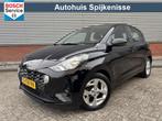 Hyundai i10 1.0 Comfort 5-zits | Automaat | Achteruitrijcame, Auto's, Gebruikt, 899 kg, Start-stop-systeem, Zwart