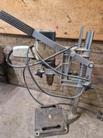 Boormachine en boorkolom, Doe-het-zelf en Verbouw, Gereedschap | Boormachines, Ophalen of Verzenden, Gebruikt, Boormachine