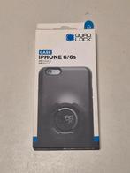 Quad Lock iPhone 6/6s Hoesje - Nieuw in Verpakking!, Ophalen of Verzenden