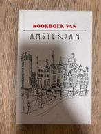 Kookboek van Amsterdam, Ophalen of Verzenden, Zo goed als nieuw, Nederland en België