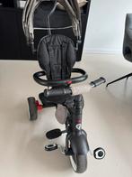 Qplay Rito Grijs zgan, Fietsen en Brommers, Ophalen of Verzenden, Zo goed als nieuw