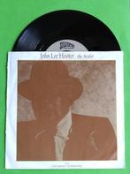 John Lee Hooker ft. Carlos Santana - The healer, Verzenden, 7 inch, Single