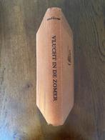 "Vlucht in de Zomer" Dolf Kloek, Ophalen of Verzenden, Zo goed als nieuw