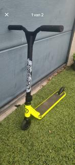 Decathlon Step - Geweldige conditie!, Fietsen en Brommers, Steps, Ophalen, Zo goed als nieuw, Gewone step, Decathlon