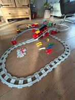 Duplo trein Set, Ophalen of Verzenden, Zo goed als nieuw