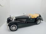 Mercedes benz 500 SSK Bburago zonder doos, Ophalen of Verzenden, Zo goed als nieuw, Bburago