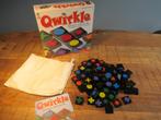 Als nieuw spel Grote versie Qwirkle Bordspel. Compleet!, Ophalen of Verzenden, Zo goed als nieuw, 999  Games