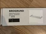 Rekje/handdoekstang van Ikea (Brogrund), Ophalen, Minder dan 50 cm, Overige typen, Nieuw