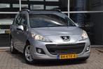 Peugeot 207 SW 1.6 VTi XS Airco Nav. Pano. dak Pdc Trekhaak, Voorwielaandrijving, Euro 5, Stof, Gebruikt