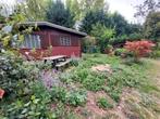 Recreatiechalet op Park Overbos in Hoevelaken, Chalet, Gelderland, 2 slaapkamers
