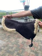 Zadelbontje, Ophalen of Verzenden, Gebruikt, Dekje