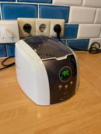 Ultrasoon reiniger, Ophalen of Verzenden, Zo goed als nieuw