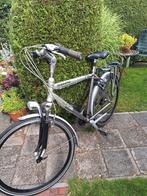 Gazelle Cayo Comfort - Stadsfiets, Fietsen en Brommers, Fietsen | Heren | Herenfietsen, Ophalen, Gebruikt, Versnellingen, Gazelle