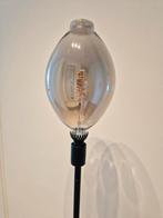 Ikea floor lamp with led bulb, Huis en Inrichting, Lampen | Vloerlampen, Ophalen, Zo goed als nieuw