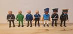Playmobil poppetjes, Kinderen en Baby's, Speelgoed | Playmobil, Ophalen of Verzenden, Gebruikt