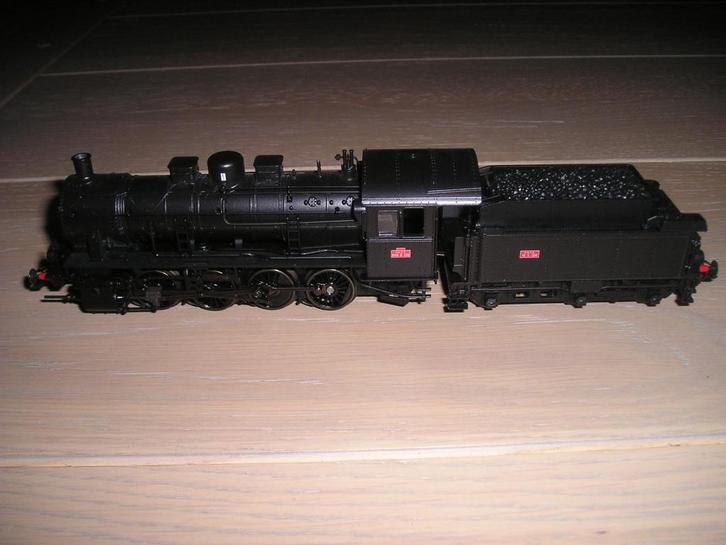 Marklin 37552, Serie 040 D van de SNCF, Hobby en Vrije tijd, Modeltreinen | H0, Nieuw, Locomotief, Wisselstroom, Märklin, Ophalen of Verzenden