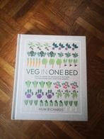 Veg In One Bed - Huw Richards (Engels), Huw Richards, Moestuin, Nieuw, Ophalen of Verzenden