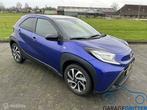 Toyota Aygo X 1.0 VVT-i MT Pulse, Stof, Gebruikt, Euro 6, Origineel Nederlands