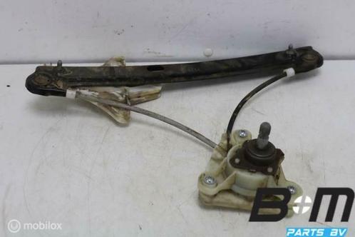 Raammechaniek linksachter VW Polo 6R 6R4839461E, Auto-onderdelen, Ruiten en Toebehoren, Gebruikt