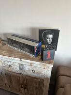 Elvis Presley CD Boxset Collectie plus boek, Ophalen of Verzenden, Zo goed als nieuw, Boxset