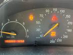 Saab 900 2.0 SE Turbo Cabrio 1995 Blauw, Auto's, Saab, Voorwielaandrijving, 4 cilinders, Cabriolet, Blauw