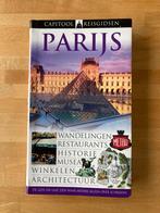 Capitool Reisgids Parijs - Zo goed als nieuw!, Boeken, Capitool, Europa, Ophalen of Verzenden, Zo goed als nieuw