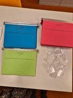 Atlanta hangmappen, Diversen, Ophalen of Verzenden