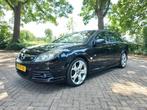 Opel Vectra GTS 2.2-16V Sport airco cruis leder 4 x elk rame, Stoelverwarming, 4 cilinders, 715 kg, Leder en Stof