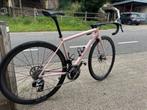 Specialized aethos , sram red axs e1, Overige merken, 28 inch, Carbon, 49 tot 53 cm