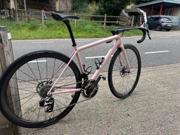 Specialized aethos , sram red axs e1 beschikbaar voor biedingen