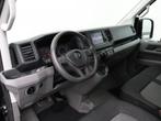 Volkswagen Crafter 2.0TDI 140PK DSG Automaat L3H3 | Navigati, Te koop, 2000 cc, Gebruikt, Stof