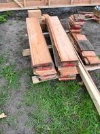 Douglas Rabatdelen Planken - Restpartij, Ophalen, Minder dan 25 mm, Nieuw, Plank