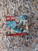 LEGO Ninjago 70599 Cole's Draak, Kinderen en Baby's, Speelgoed | Duplo en Lego, Ophalen, Gebruikt, Complete set, Lego