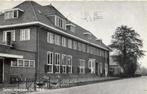 Zetten, Internaat Vhr. H.B.S. - 1977 gelopen, Ophalen of Verzenden, Voor 1920, Gelopen, Gelderland