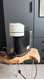 Nespresso Vertue Next wit, Ophalen, Zo goed als nieuw