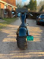 Zeer gave Highneck custom . Inruil mogelijk, Chopper, Bedrijf, 2000 cc