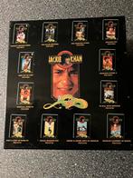 Jackie Chan - 12-Dvd Box, Boxset, Ophalen of Verzenden, Zo goed als nieuw, Vanaf 12 jaar
