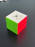 Professionele Rubik’s Kubus, Ophalen of Verzenden, Minder dan 500 stukjes, Zo goed als nieuw, Rubik's of 3D-puzzel