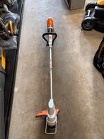 Stihl FSA 57 Accu Kantentrimmer - AK Systeem, Tuin en Terras, Ophalen, Nieuw, 10 tot 30 cm, Accu