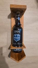 Chimay Grande Reserve verzamelfles 1999, Ophalen, Nieuw, Flesje(s)